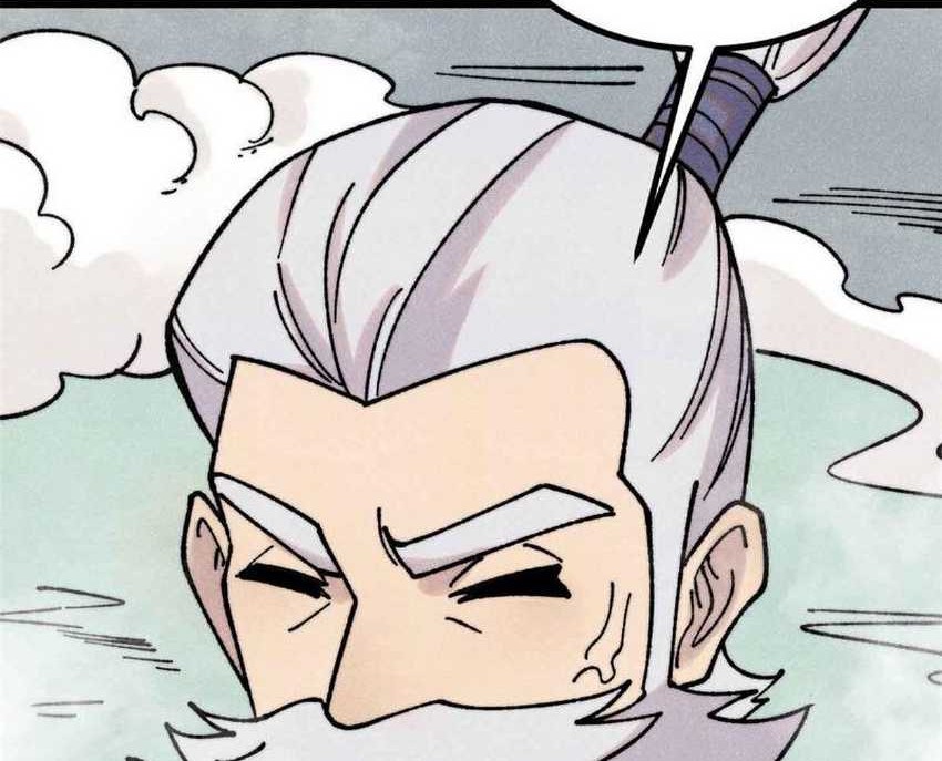 All Hail the Sect Leader Chapter 392 page 29