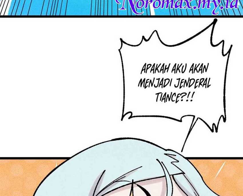 All Hail the Sect Leader Chapter 392 page 40