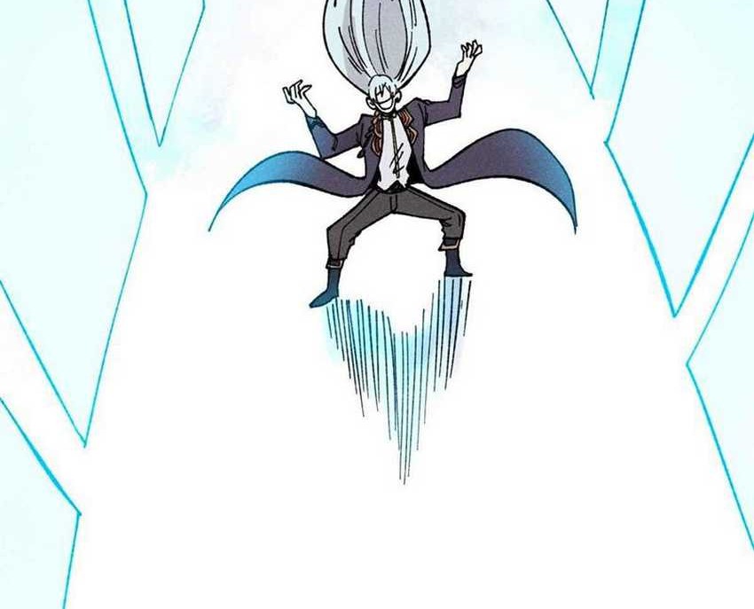 All Hail the Sect Leader Chapter 392 page 42