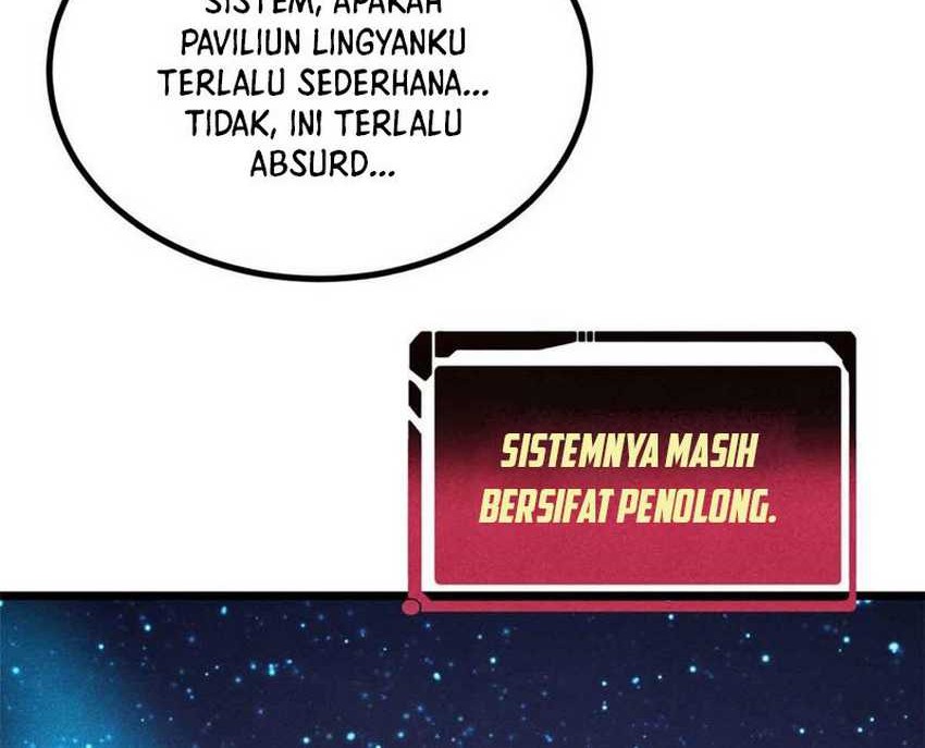 All Hail the Sect Leader Chapter 392 page 46