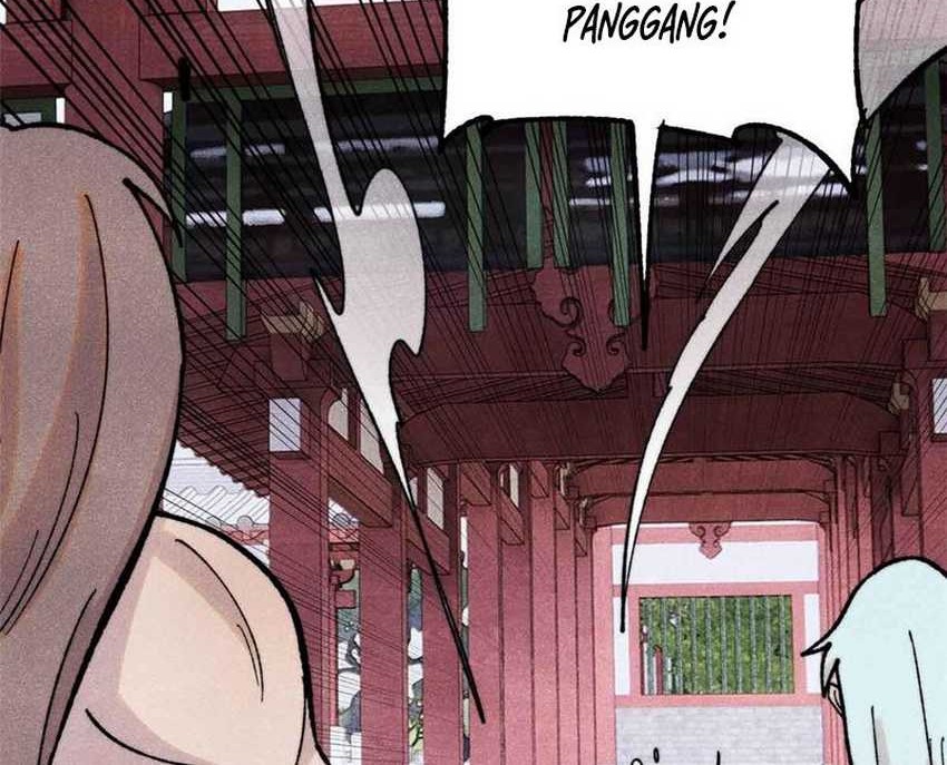 All Hail the Sect Leader Chapter 392 page 7