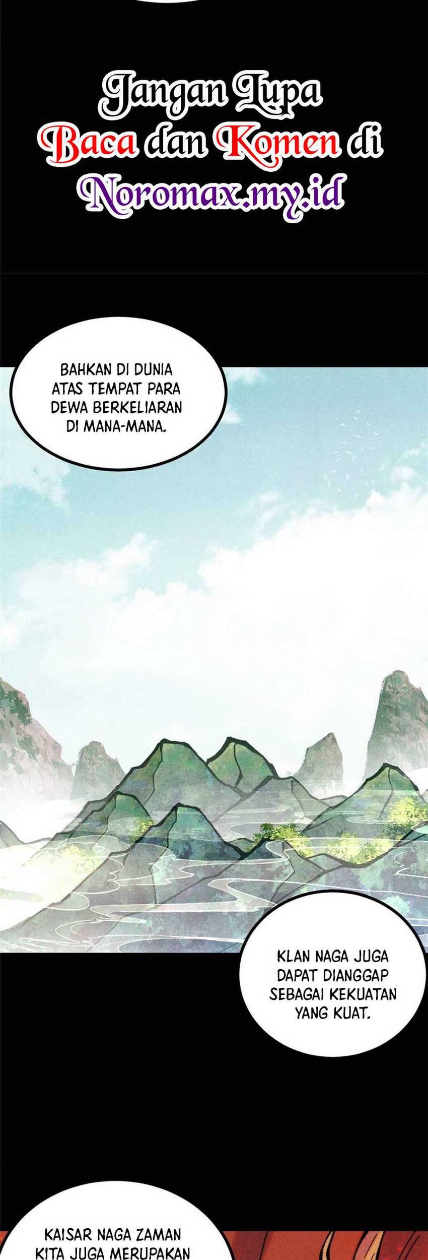 All Hail the Sect Leader Chapter 392 page 12