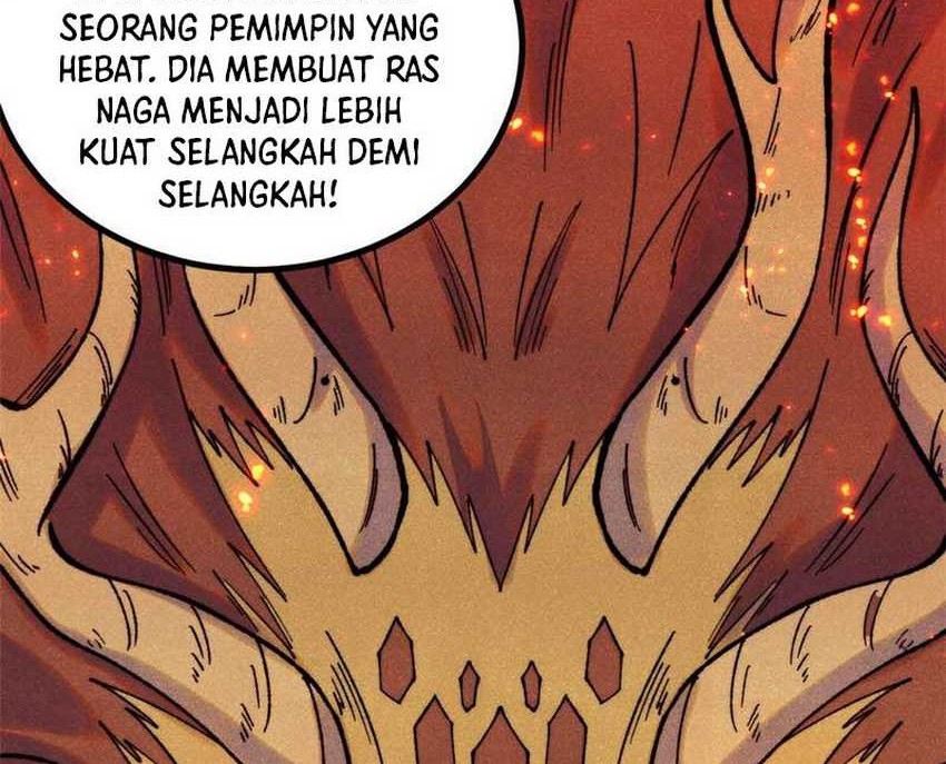 All Hail the Sect Leader Chapter 392 page 13
