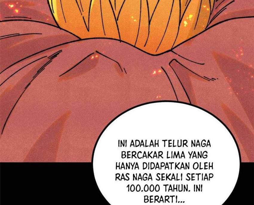 All Hail the Sect Leader Chapter 392 page 15