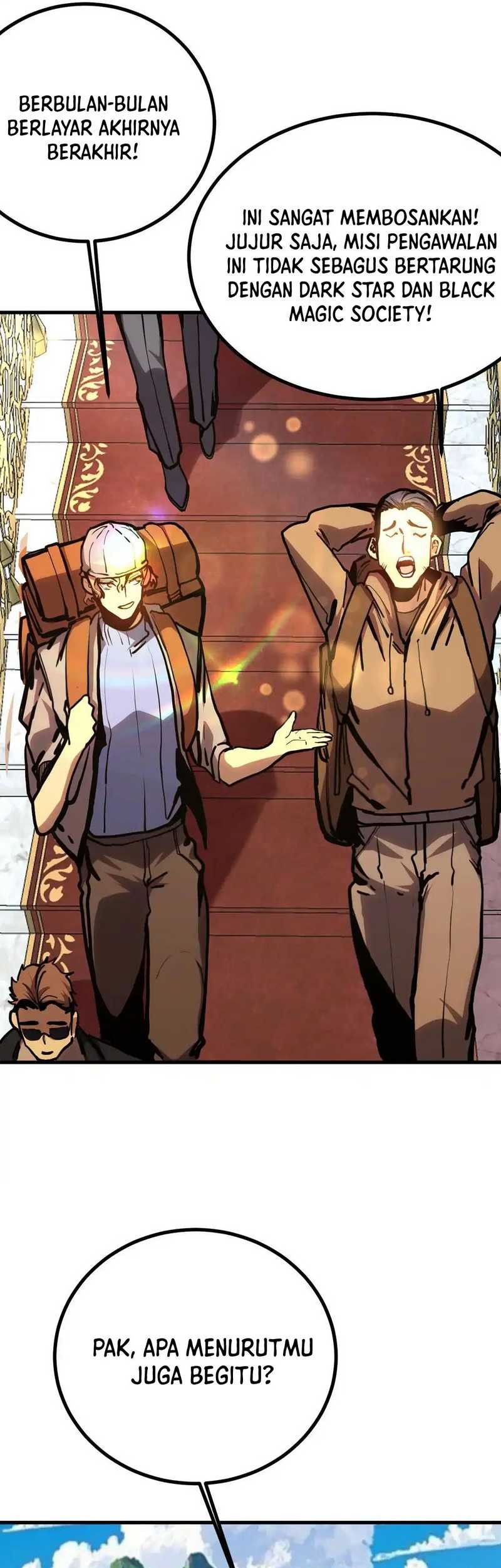 Apex Future Martial Arts Chapter 189 page 26