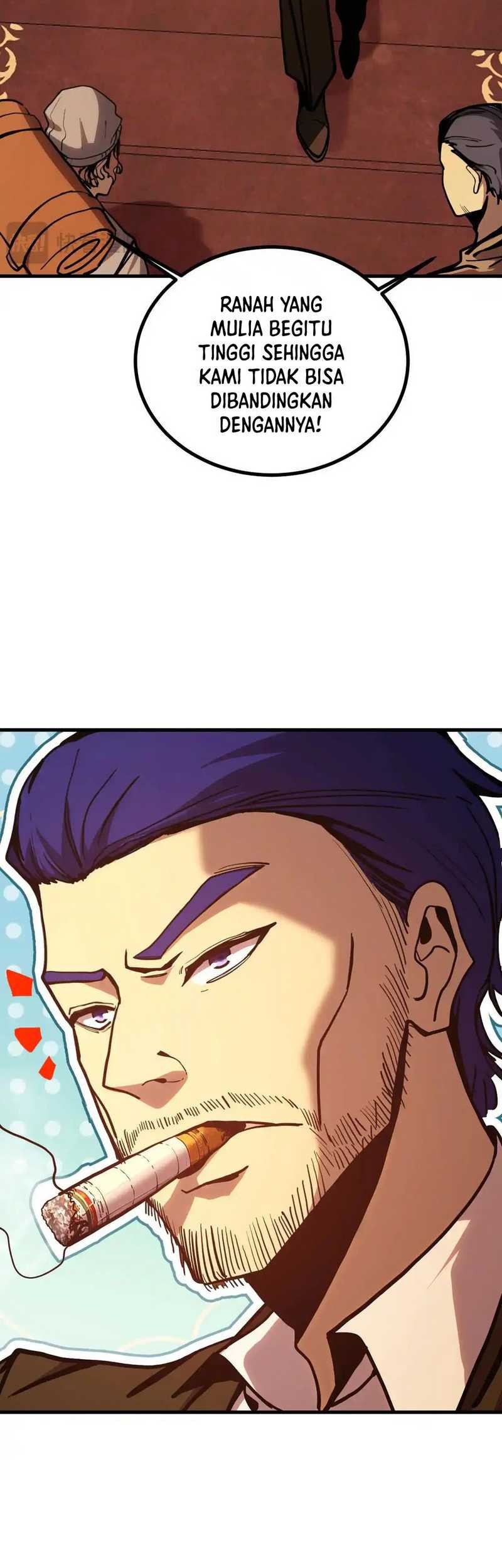 Apex Future Martial Arts Chapter 189 page 29