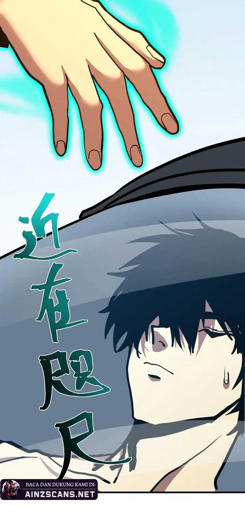 Apex Future Martial Arts Chapter 189 page 40