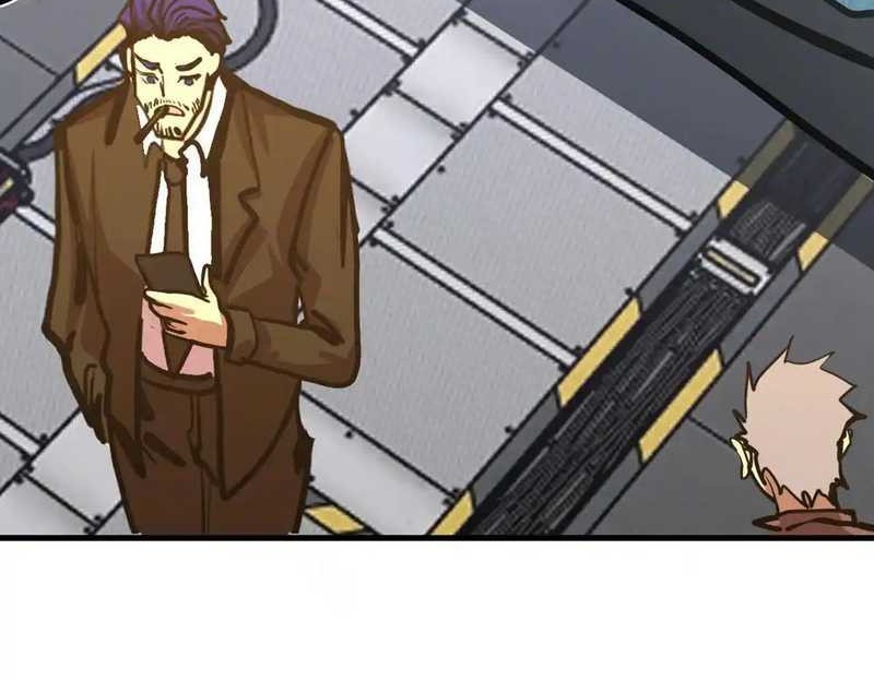 Apex Future Martial Arts Chapter 189 page 43