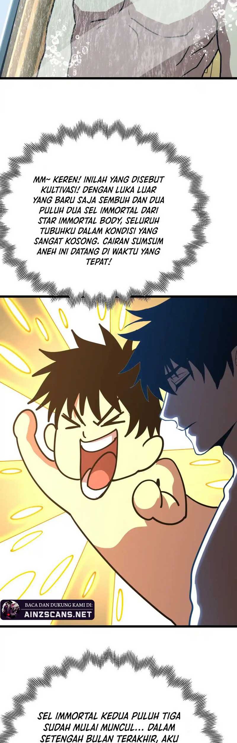 Apex Future Martial Arts Chapter 189 page 53