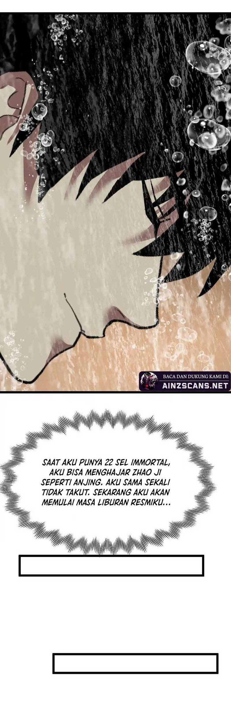 Apex Future Martial Arts Chapter 189 page 58