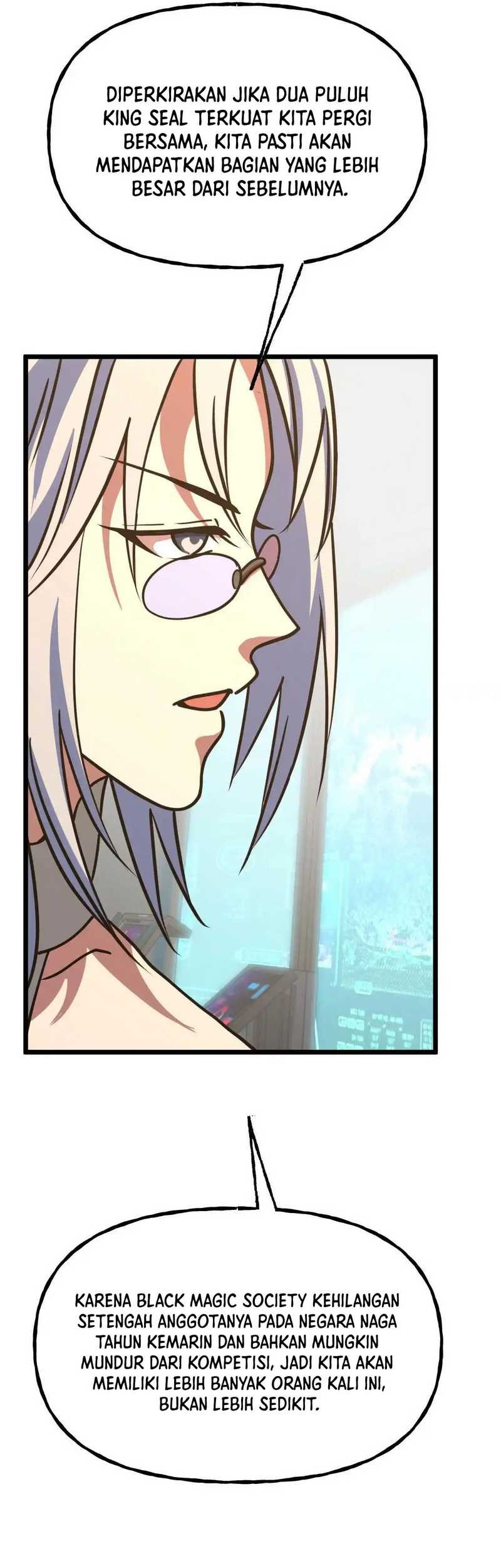 Apex Future Martial Arts Chapter 189 page 62