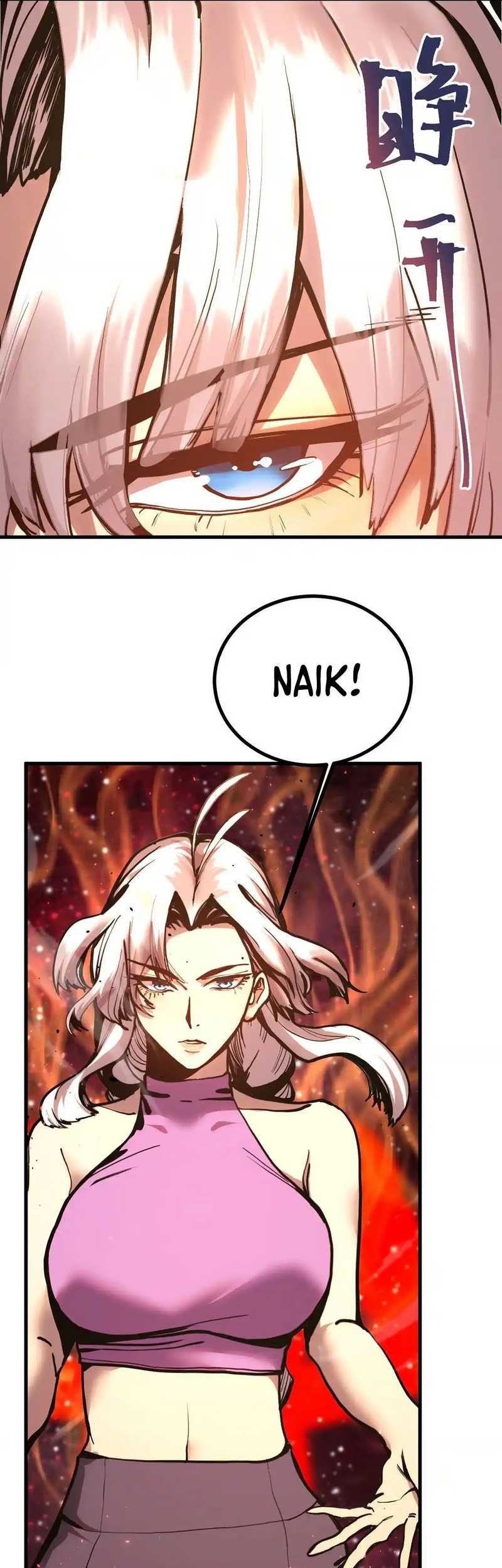 Apex Future Martial Arts Chapter 189 page 7