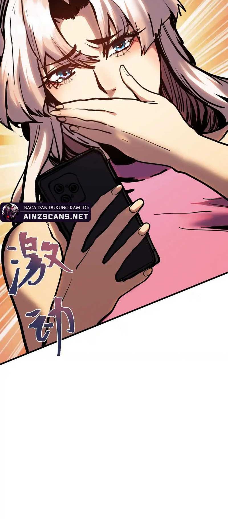 Apex Future Martial Arts Chapter 189 page 13