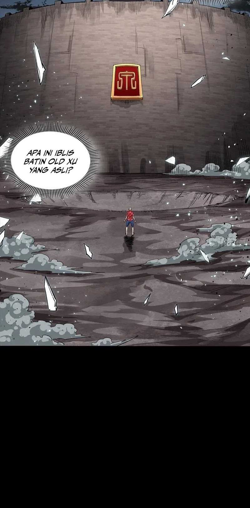 Legend of Star General Chapter 259 page 20