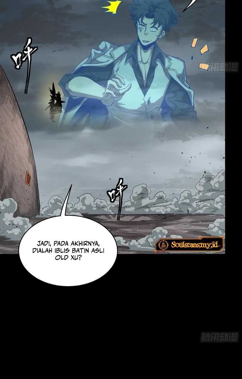 Legend of Star General Chapter 259 page 24
