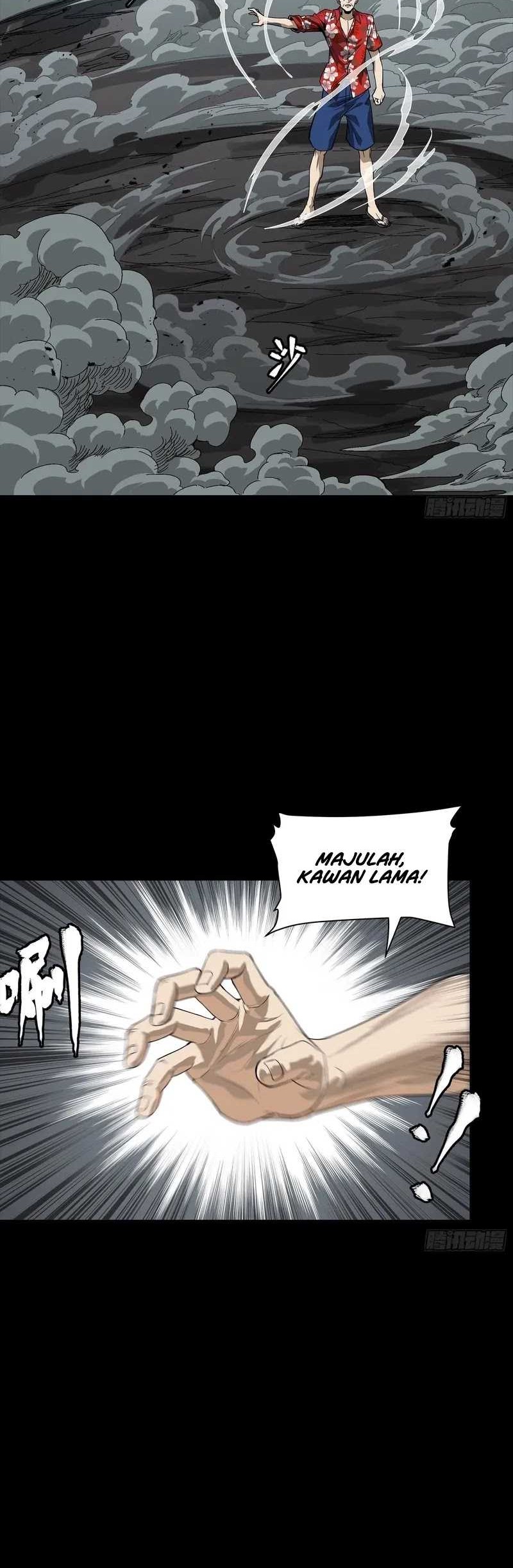 Legend of Star General Chapter 259 page 26