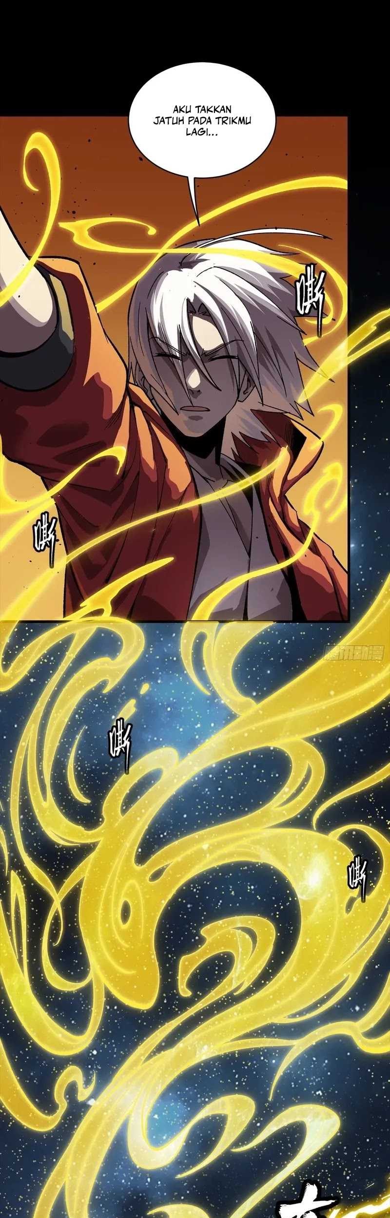 Legend of Star General Chapter 259 page 7