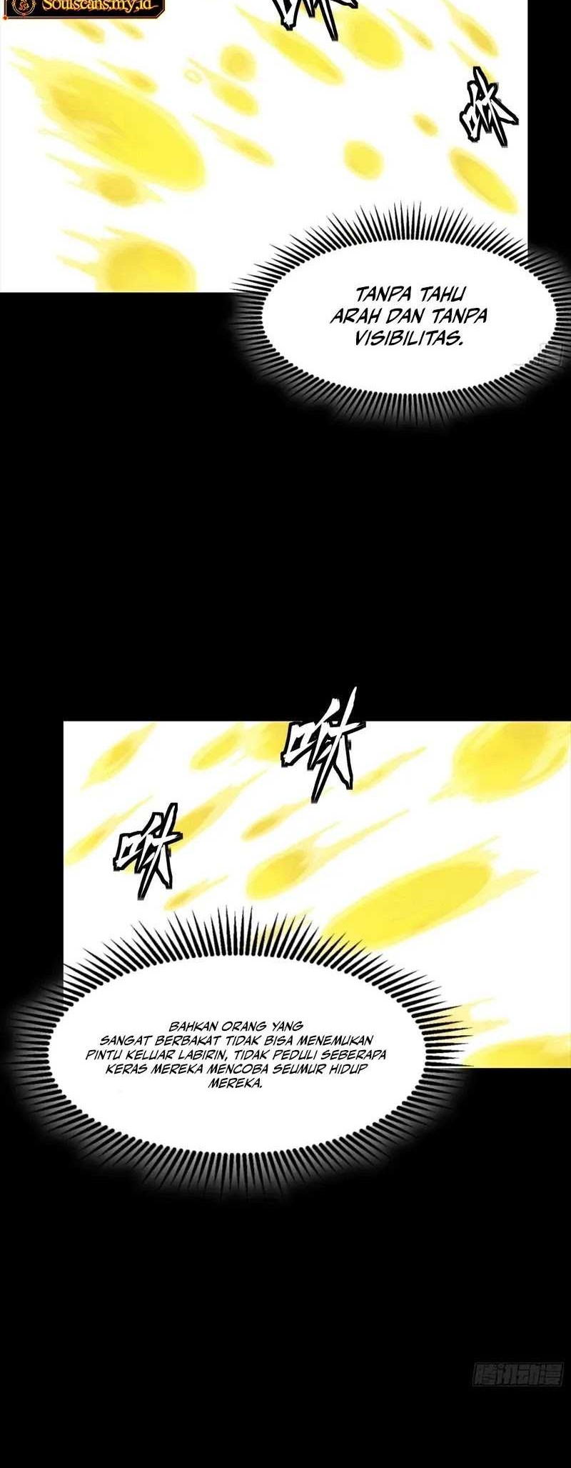 Legend of Star General Chapter 259 page 14