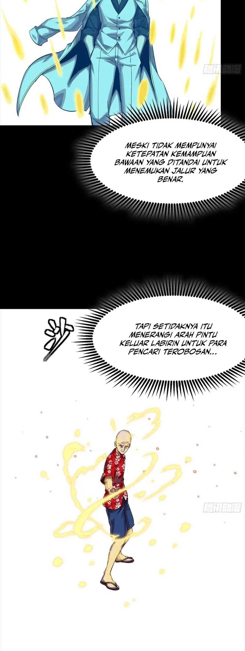 Legend of Star General Chapter 259 page 16