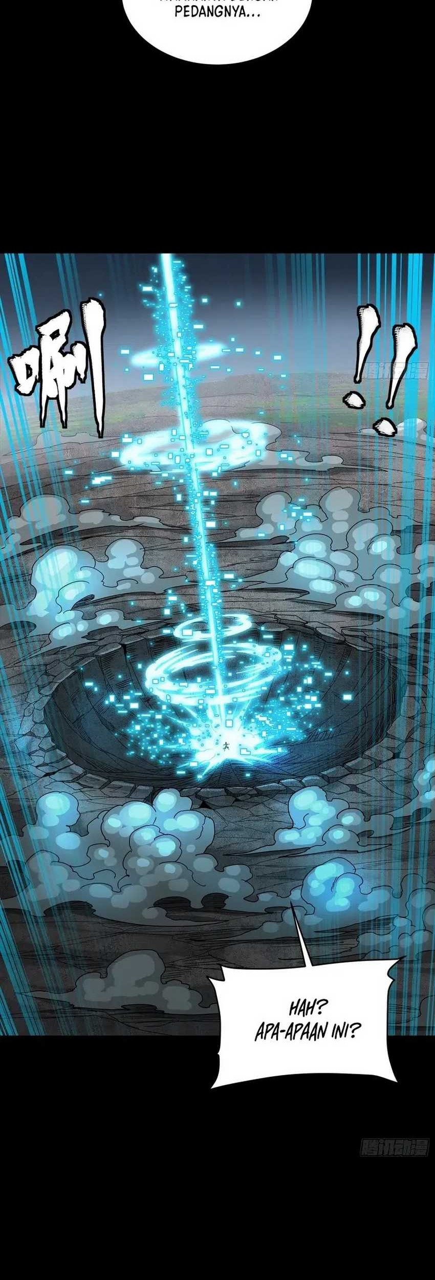 Legend of Star General Chapter 261 page 4