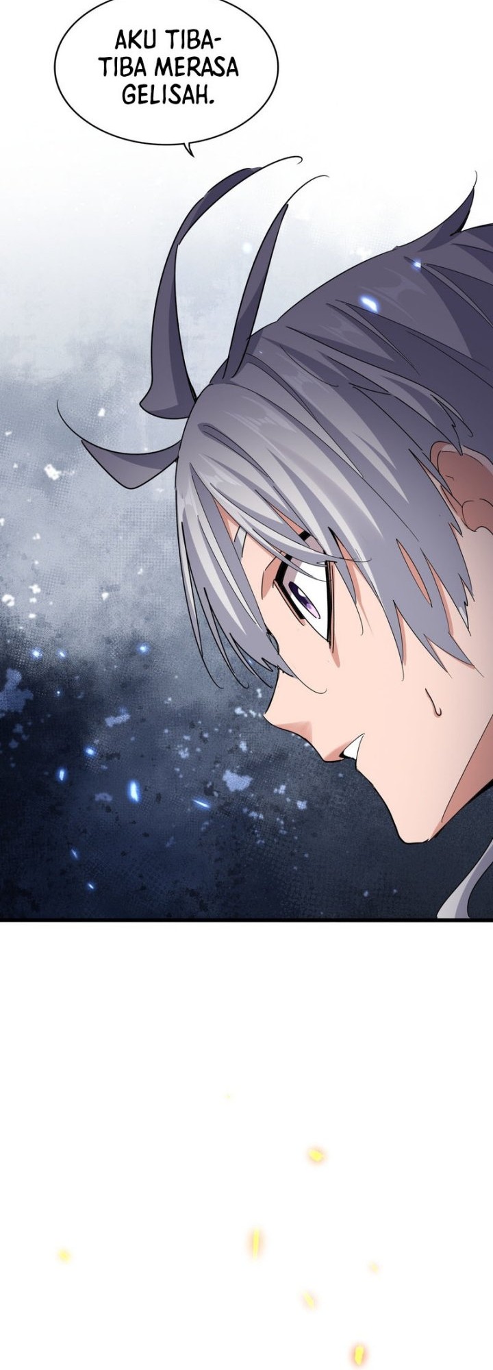 Magic Emperor Chapter 654 page 25