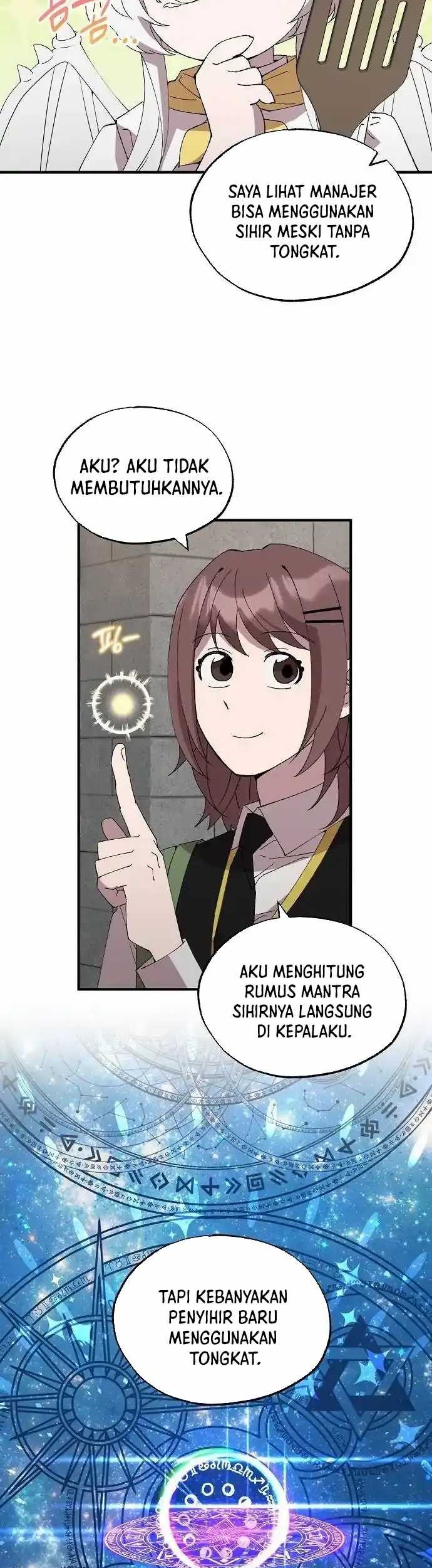 Magical Realm Shopkeeper Chapter 56 page 4