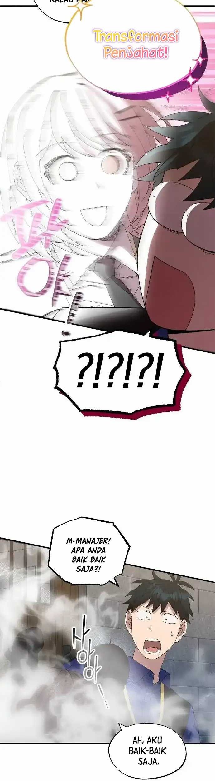 Magical Realm Shopkeeper Chapter 56 page 10