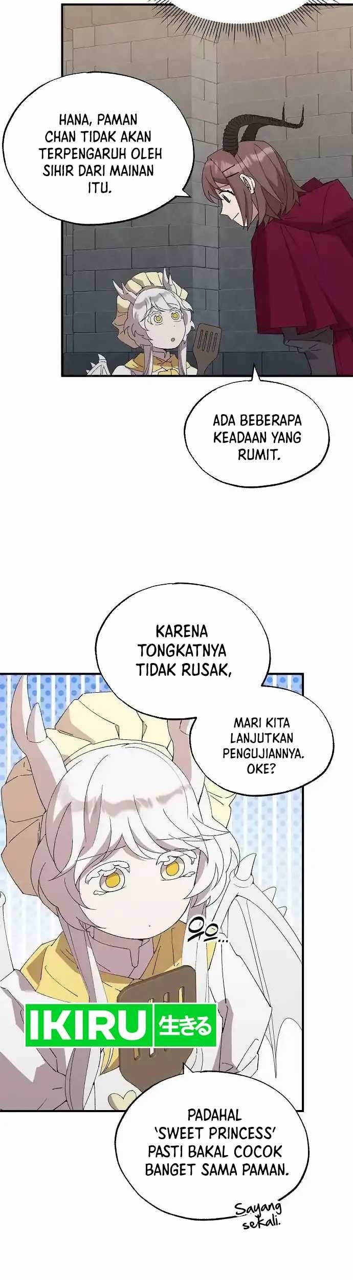Magical Realm Shopkeeper Chapter 56 page 18