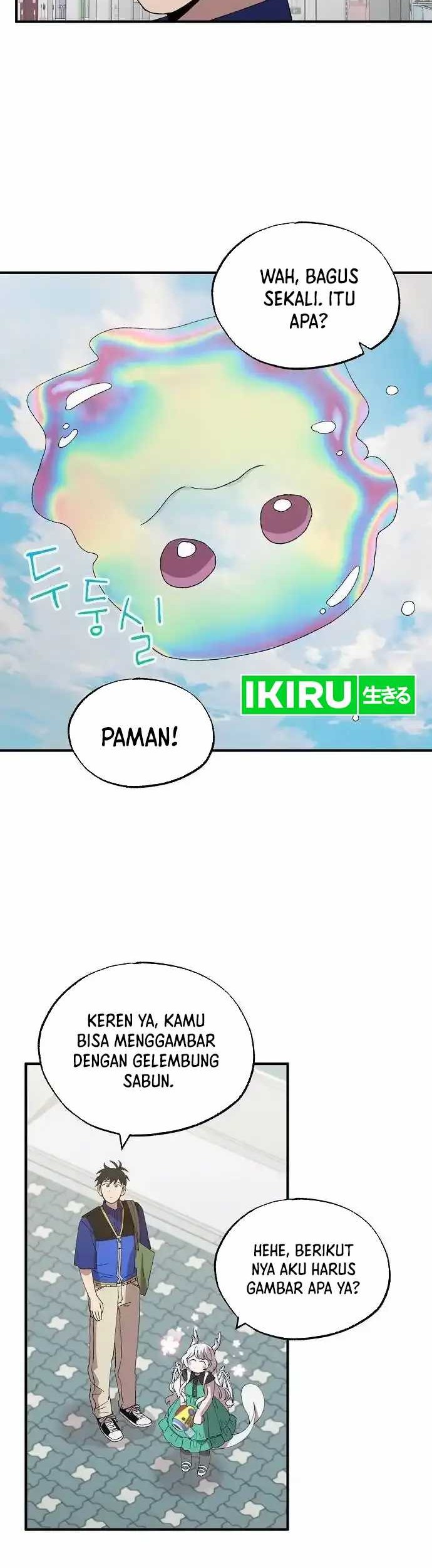 Magical Realm Shopkeeper Chapter 56 page 37