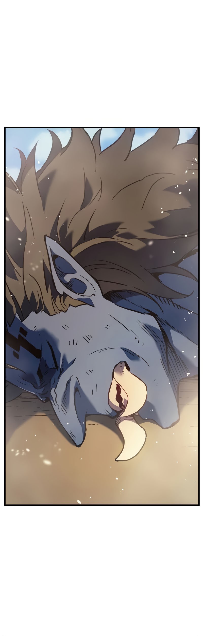 The Indomitable Martial King Chapter 66 page 34