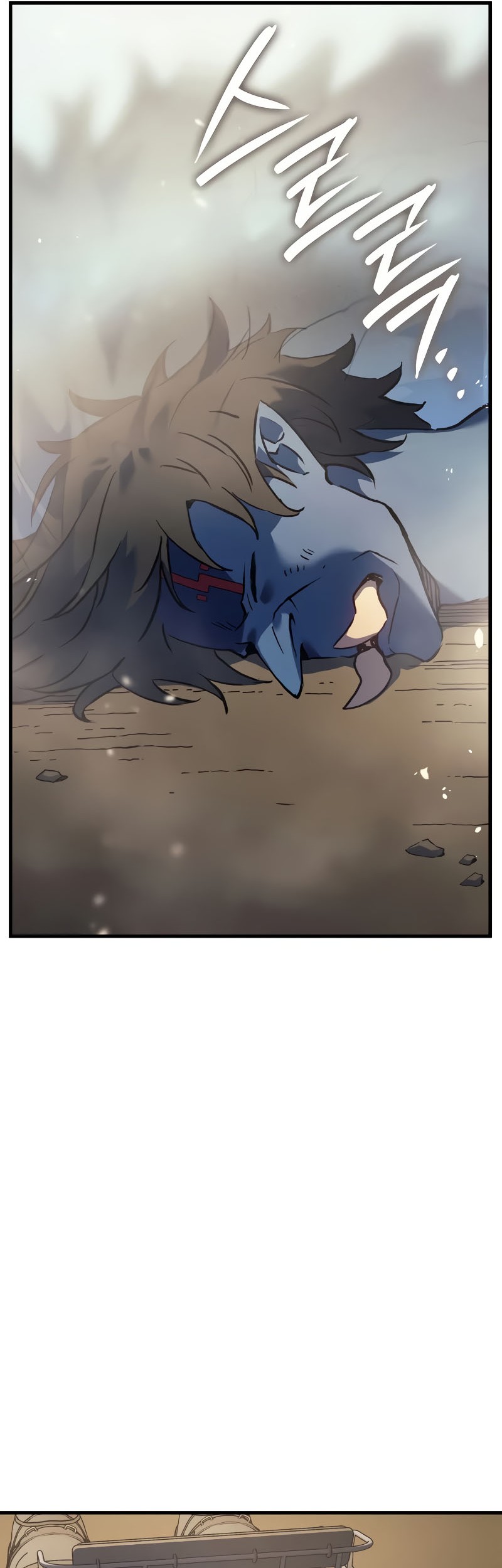 The Indomitable Martial King Chapter 66 page 35