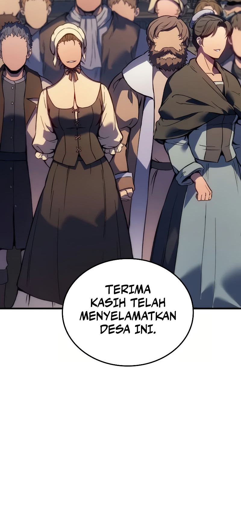 The Indomitable Martial King Chapter 66 page 37
