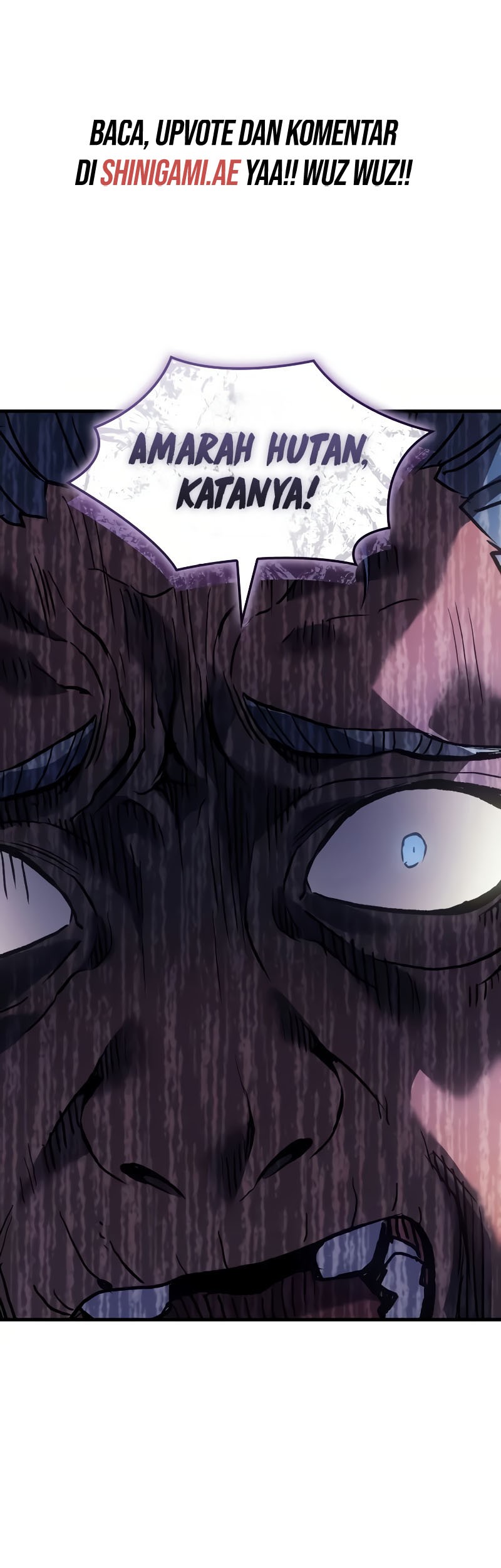 The Indomitable Martial King Chapter 66 page 40