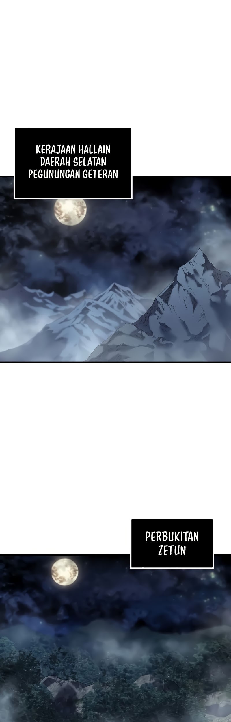 The Indomitable Martial King Chapter 66 page 42