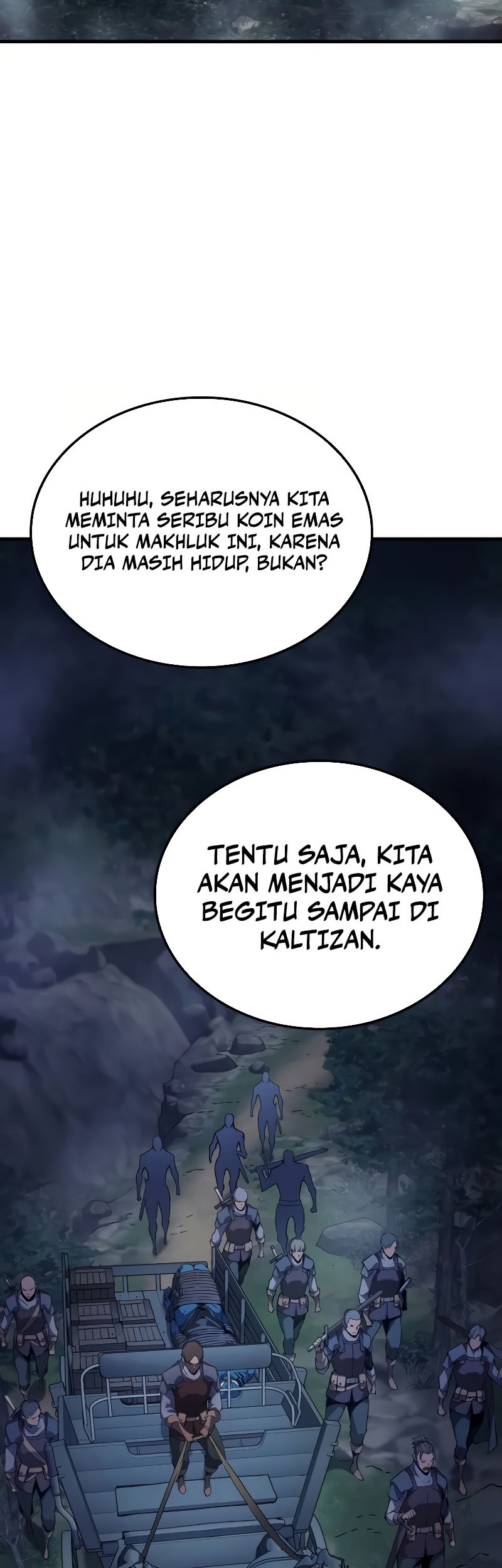 The Indomitable Martial King Chapter 66 page 43