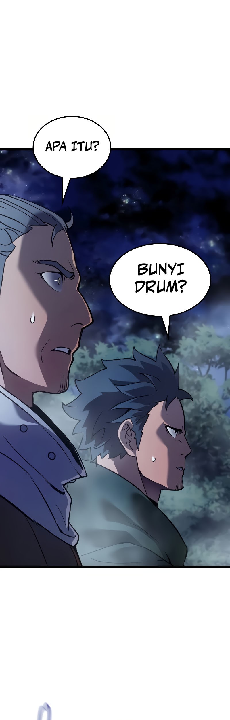 The Indomitable Martial King Chapter 66 page 48