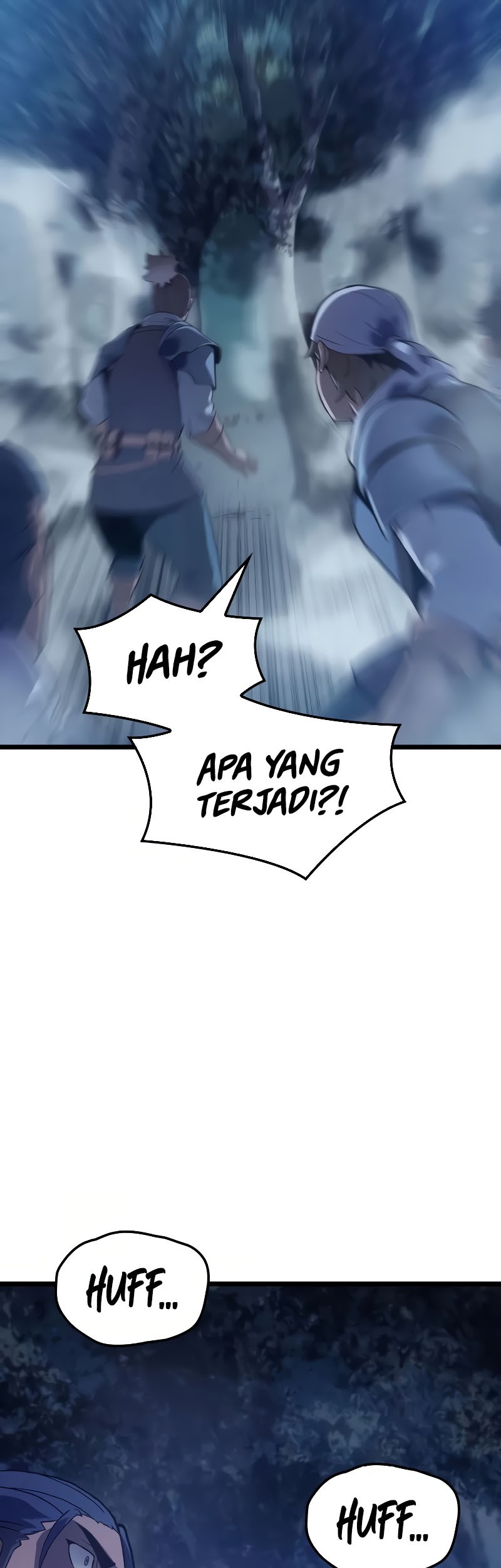 The Indomitable Martial King Chapter 66 page 50