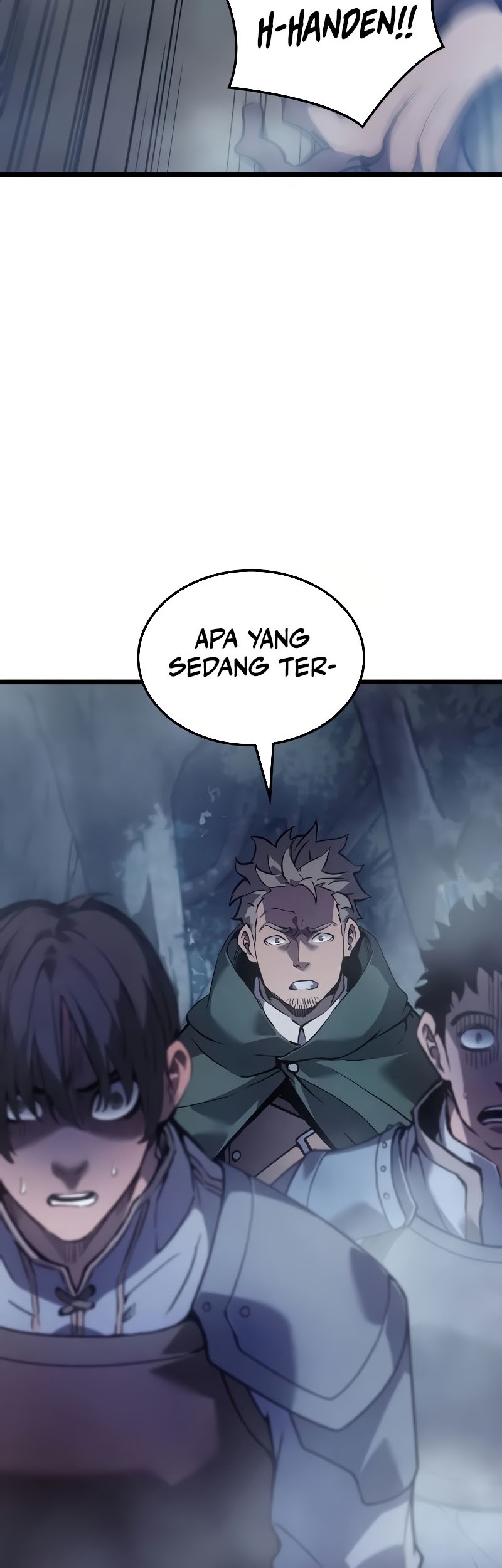 The Indomitable Martial King Chapter 66 page 53