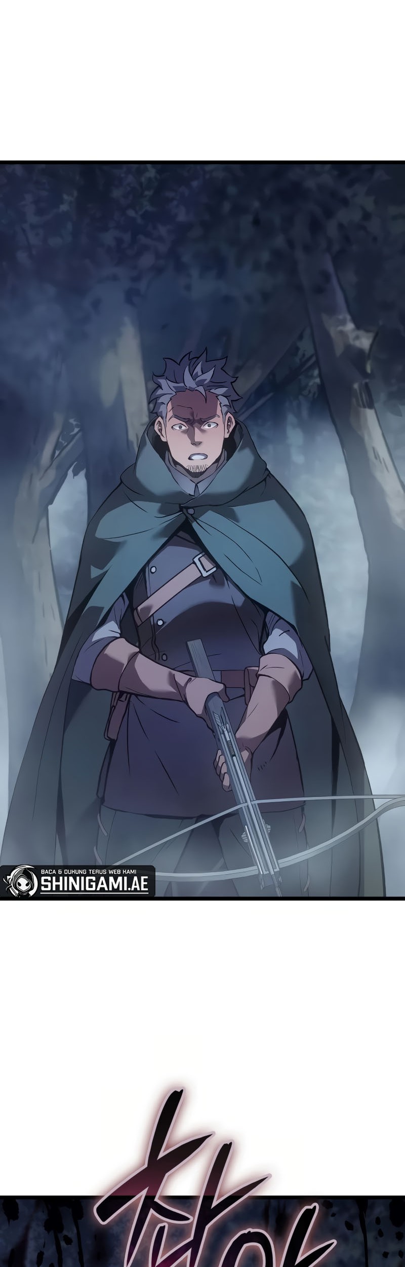 The Indomitable Martial King Chapter 66 page 55
