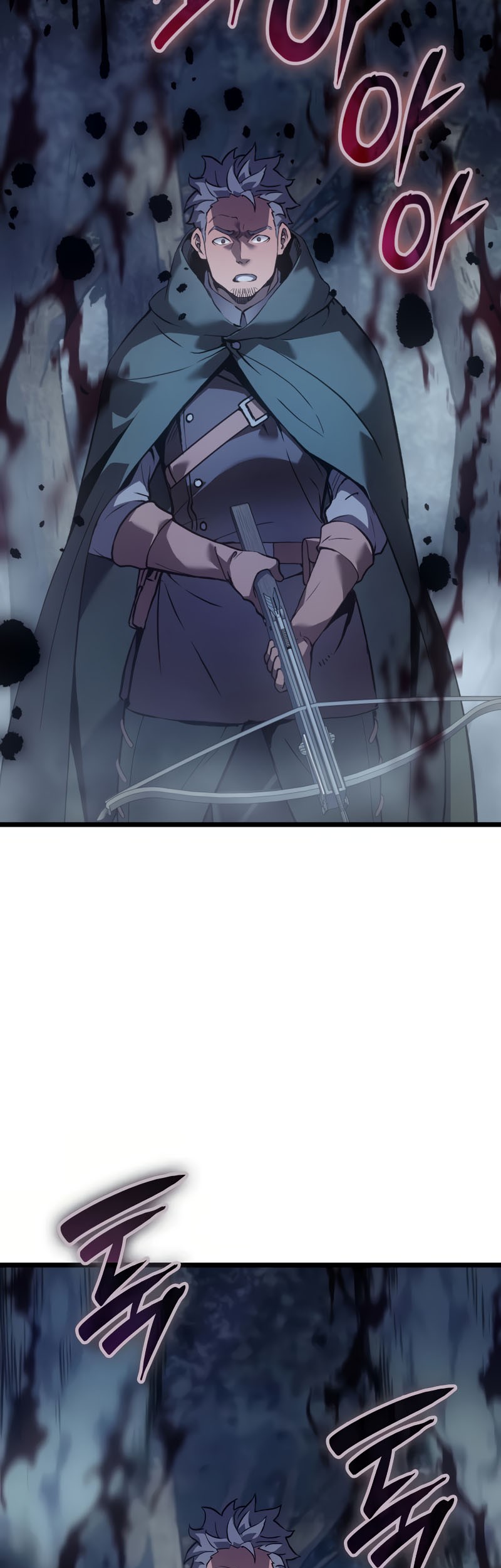 The Indomitable Martial King Chapter 66 page 56