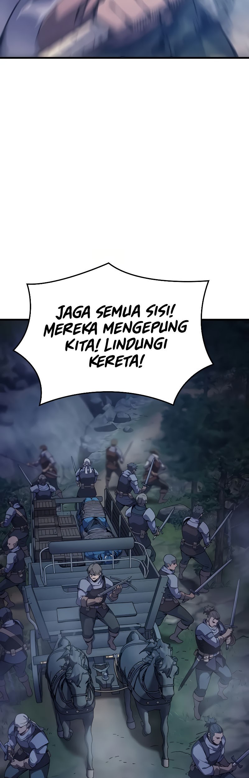 The Indomitable Martial King Chapter 66 page 60