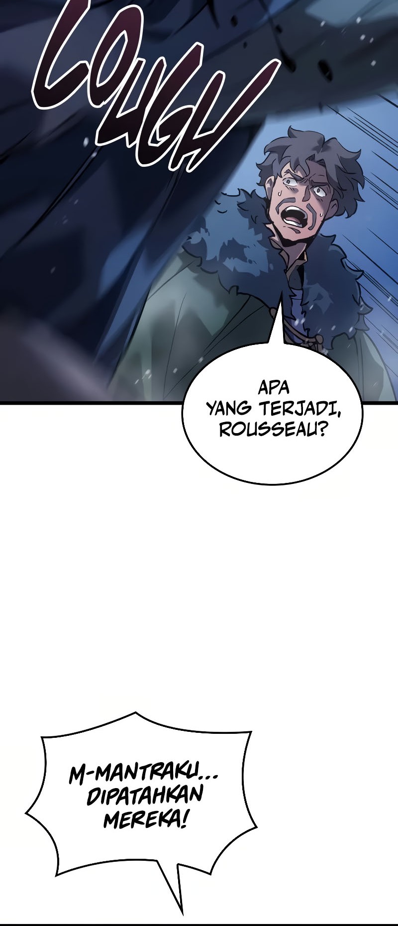 The Indomitable Martial King Chapter 66 page 65