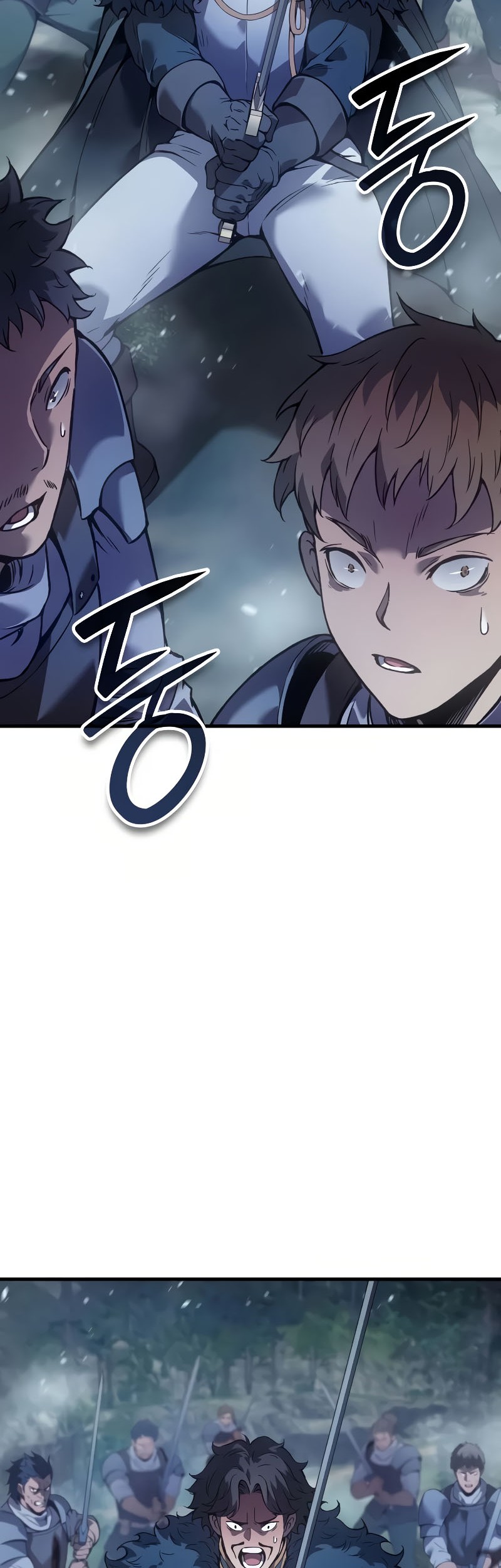 The Indomitable Martial King Chapter 66 page 71