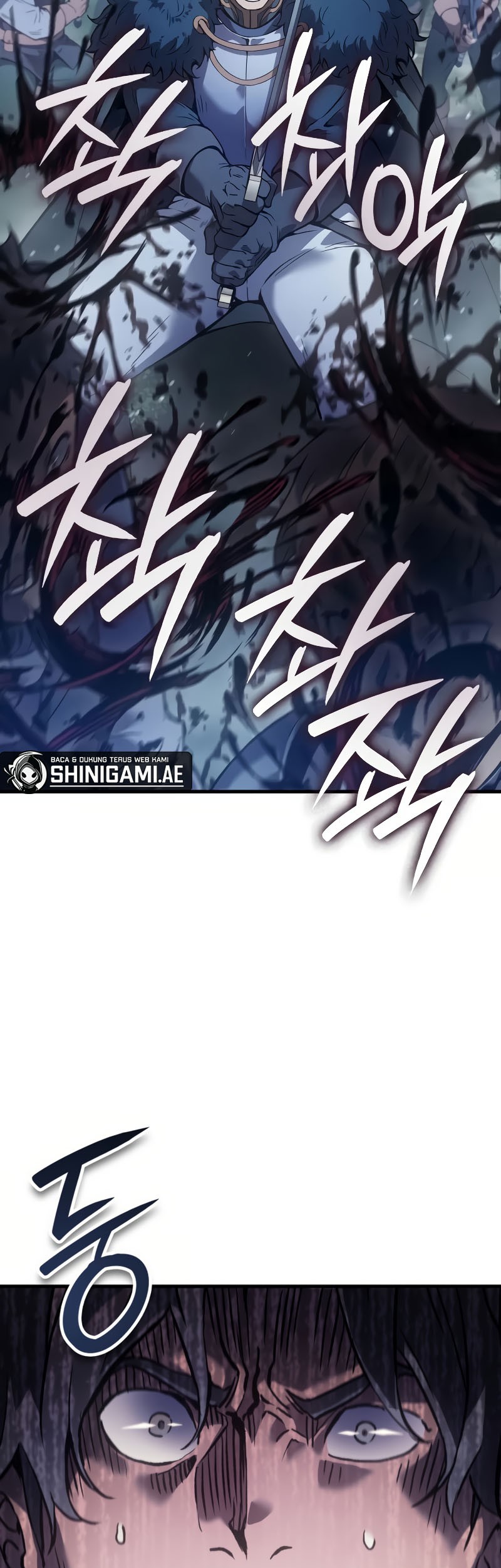 The Indomitable Martial King Chapter 66 page 72
