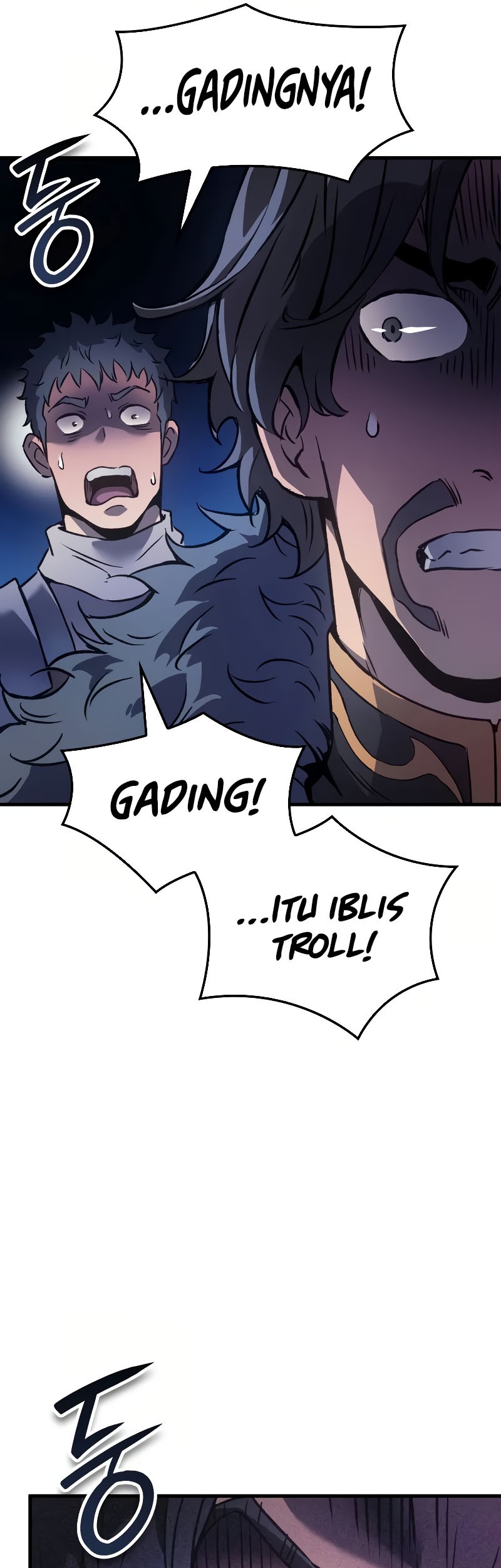 The Indomitable Martial King Chapter 66 page 74