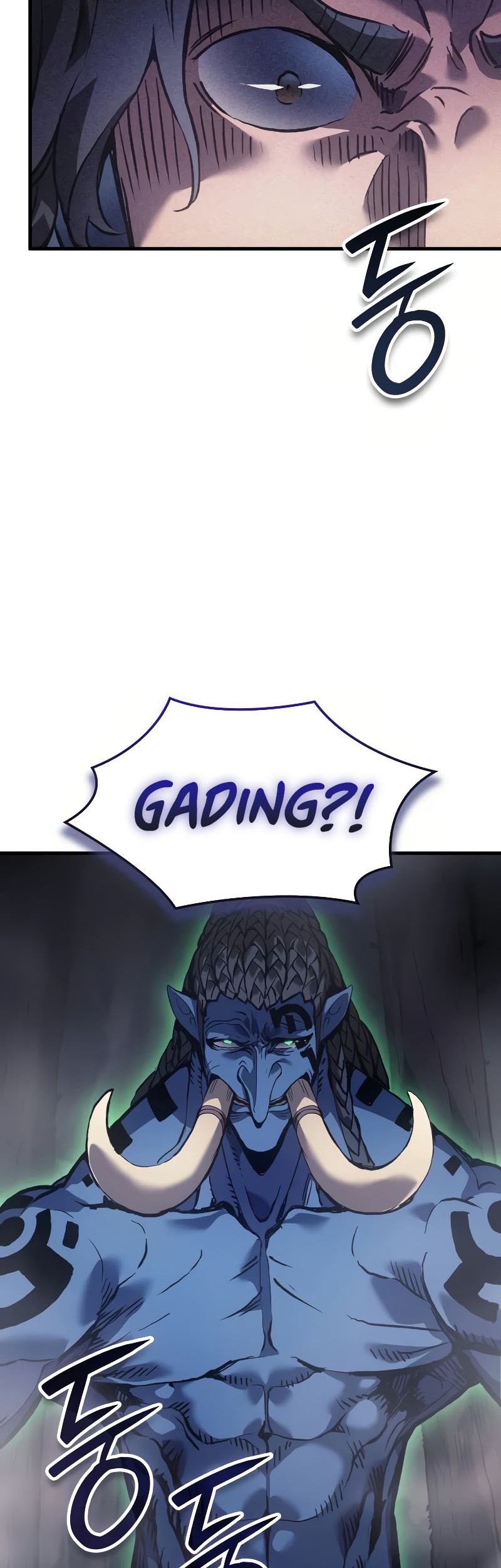 The Indomitable Martial King Chapter 66 page 75