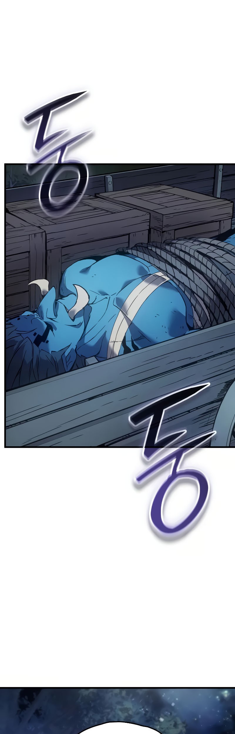 The Indomitable Martial King Chapter 66 page 80