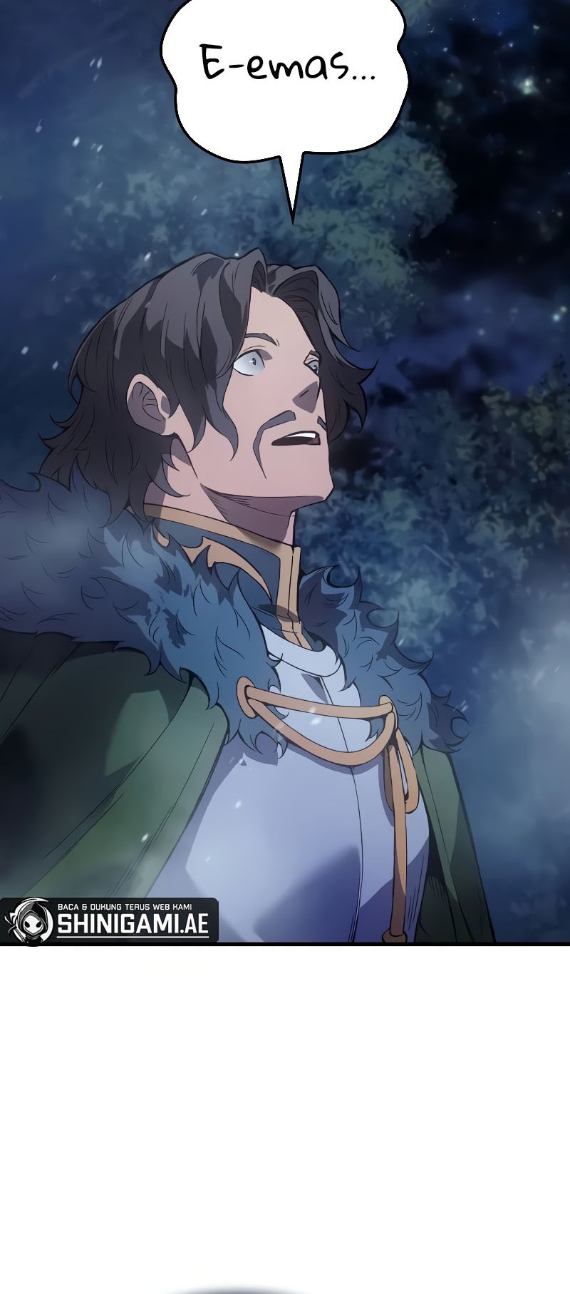 The Indomitable Martial King Chapter 66 page 81