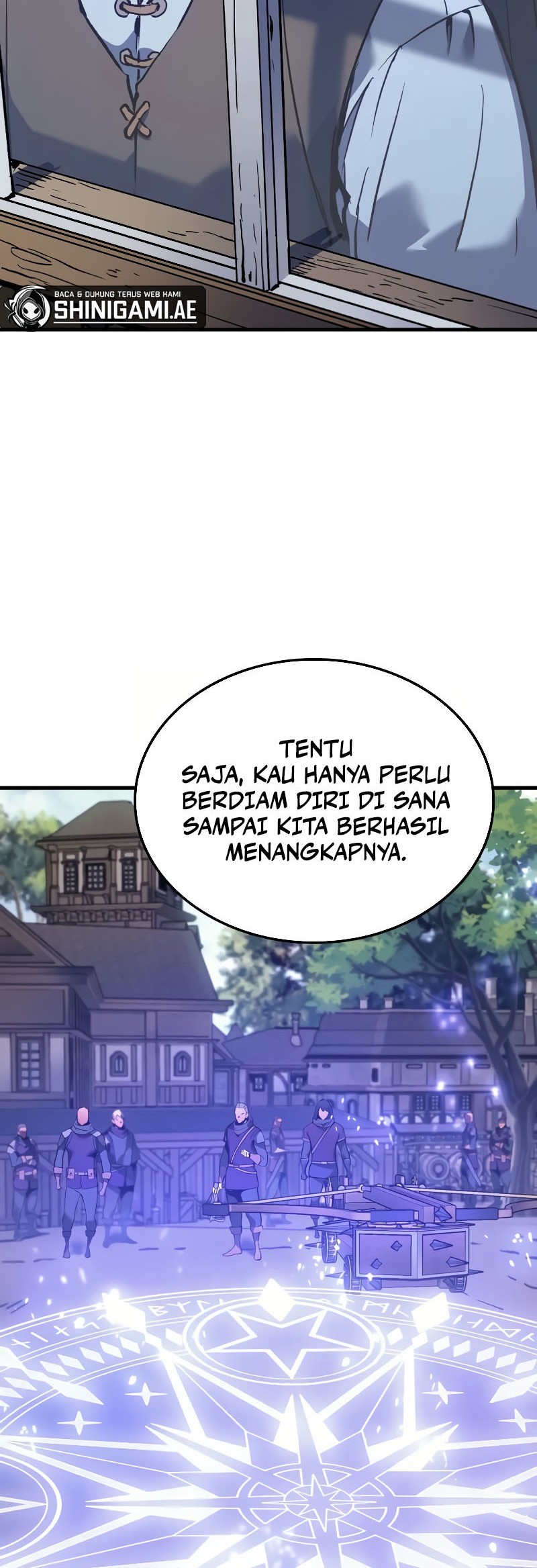 The Indomitable Martial King Chapter 66 page 5