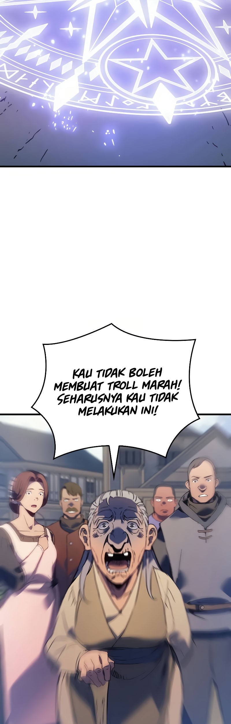 The Indomitable Martial King Chapter 66 page 6